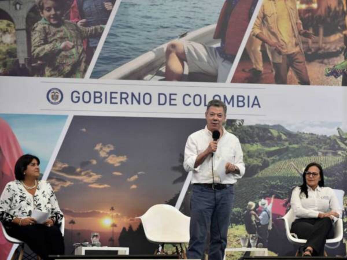 En Boyacá arrancó la materialización del Decreto de Minifundios en Colombia