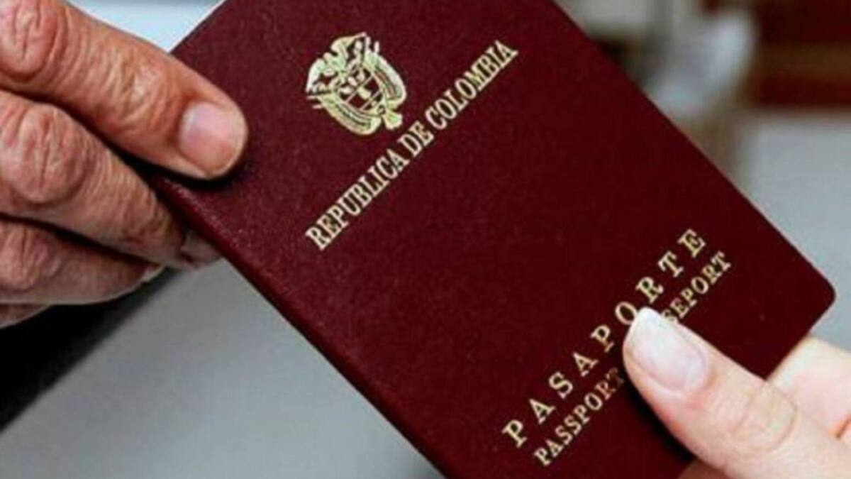 Solicitar citas para pasaportes en Risaralda se convirtió en una odisea