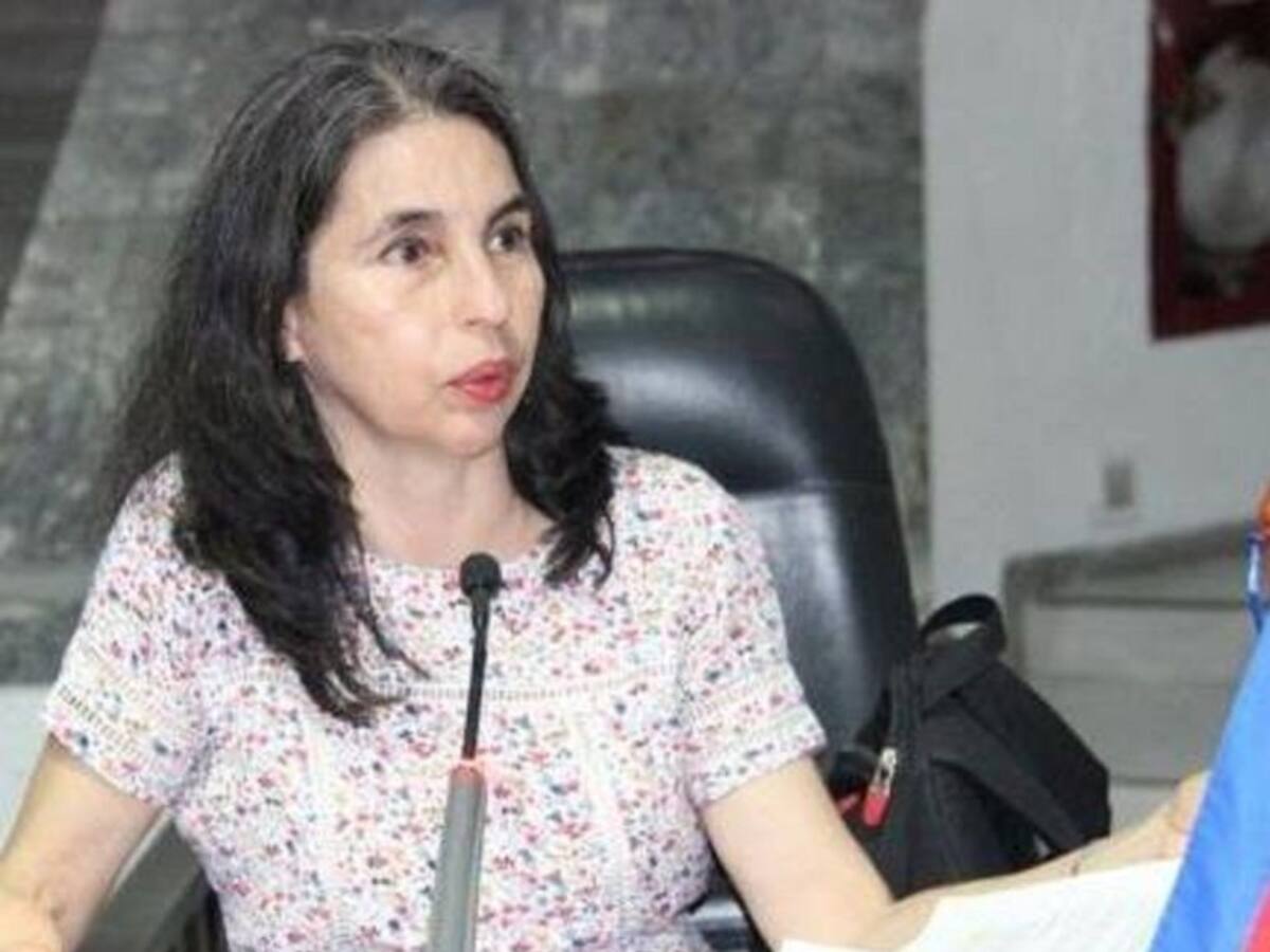 "Vamos a defendernos como siempre, a muerte": Concejal Molina