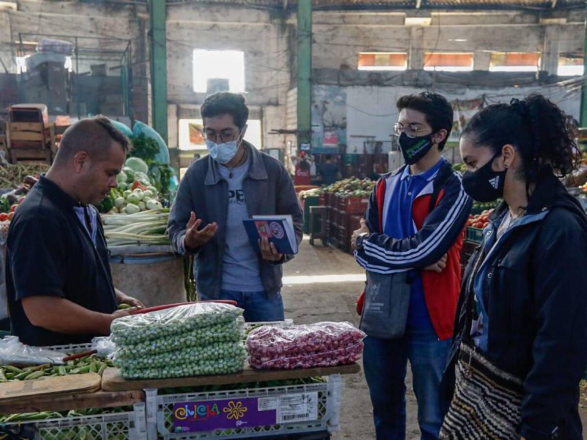 Manizales marca la pauta nacional para el cumplimiento de los ODS