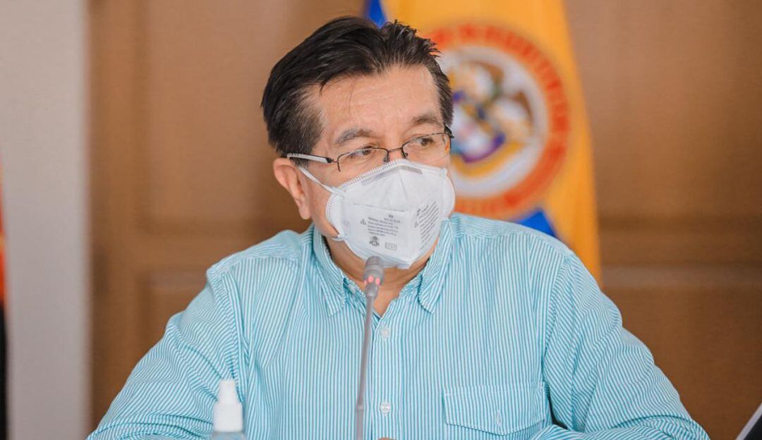 Proyecto de reforma a la salud