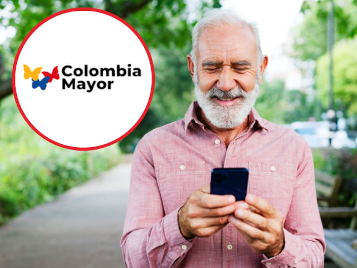 Comienza la entrega del ciclo 3 de Colombia Mayor: Lista de municipios excluidos del pago