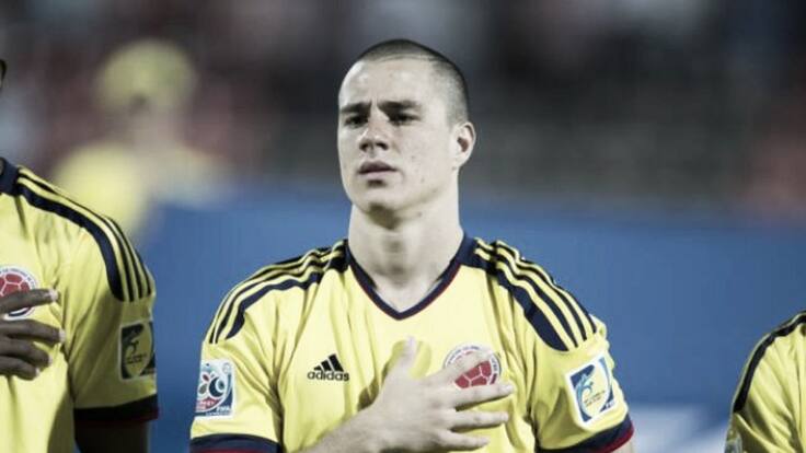 Andrés Correa - Jugador de Equidad