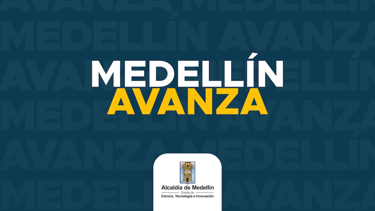 Alcaldía de Medellín extrema medidas para evitar que ola terrorista llegue a la ciudad