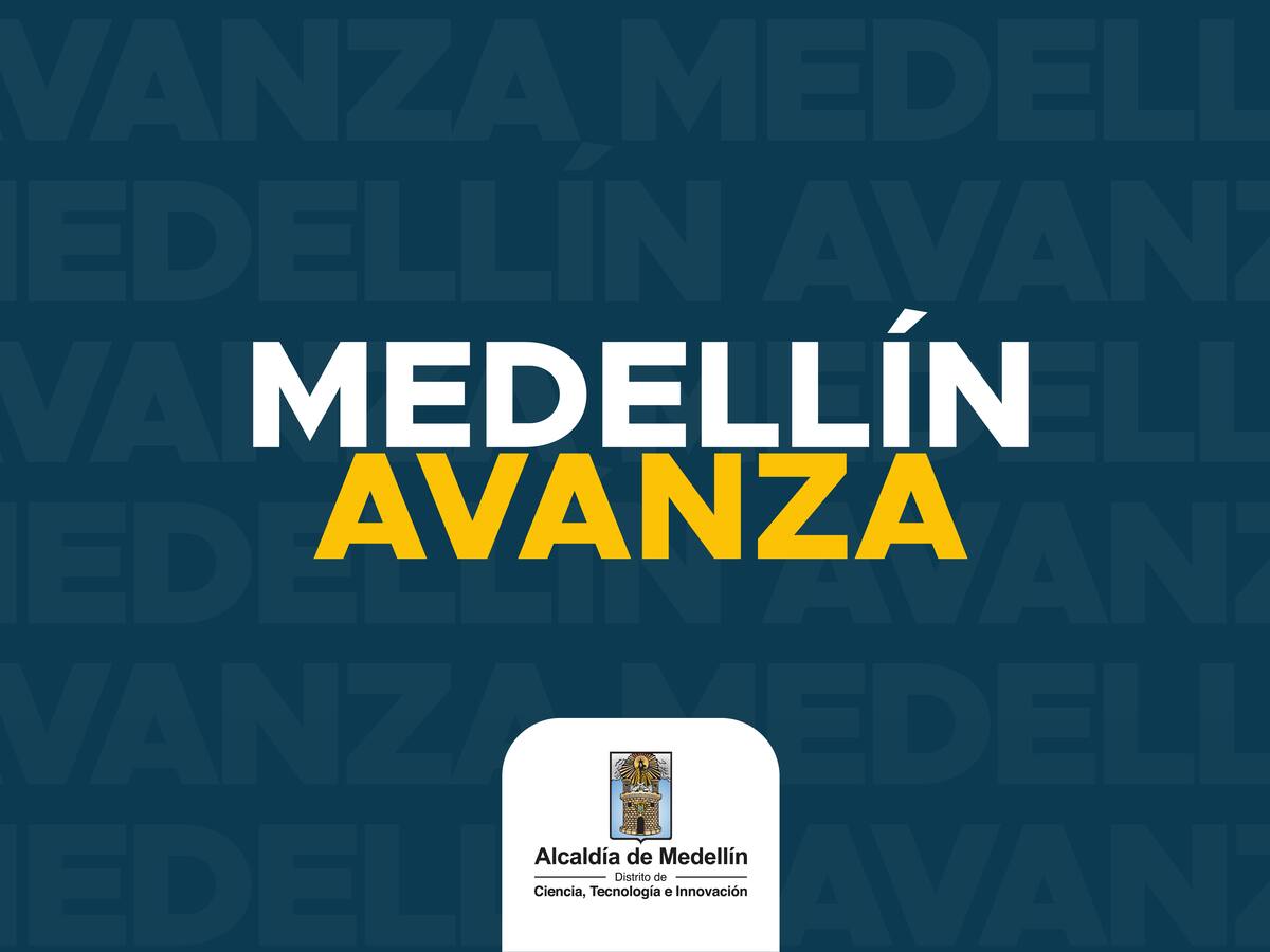 Alcaldía de Medellín extrema medidas para evitar que ola terrorista llegue a la ciudad