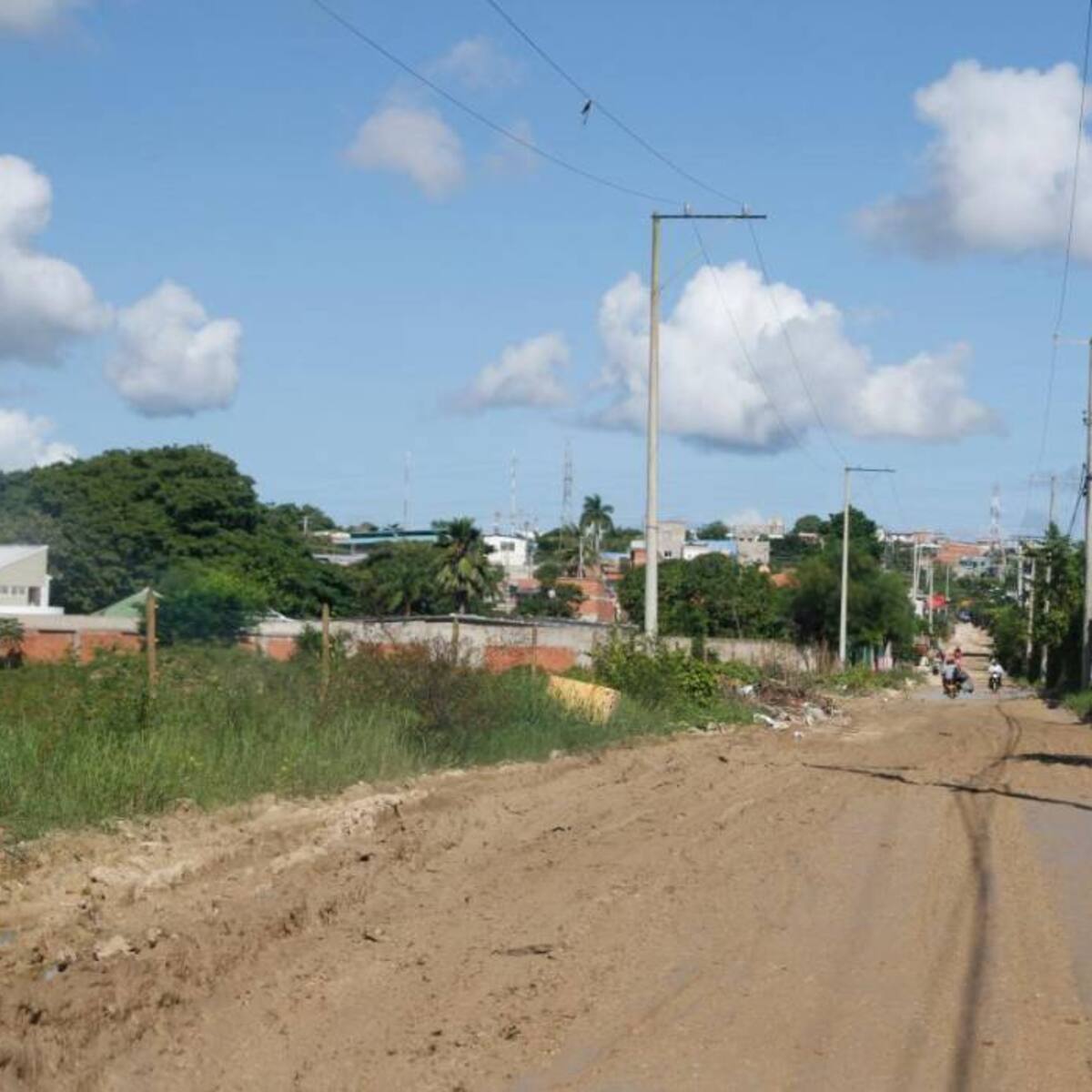 Mataron a ‘El Mono’ de varios disparos en el barrio Nelson Mandela