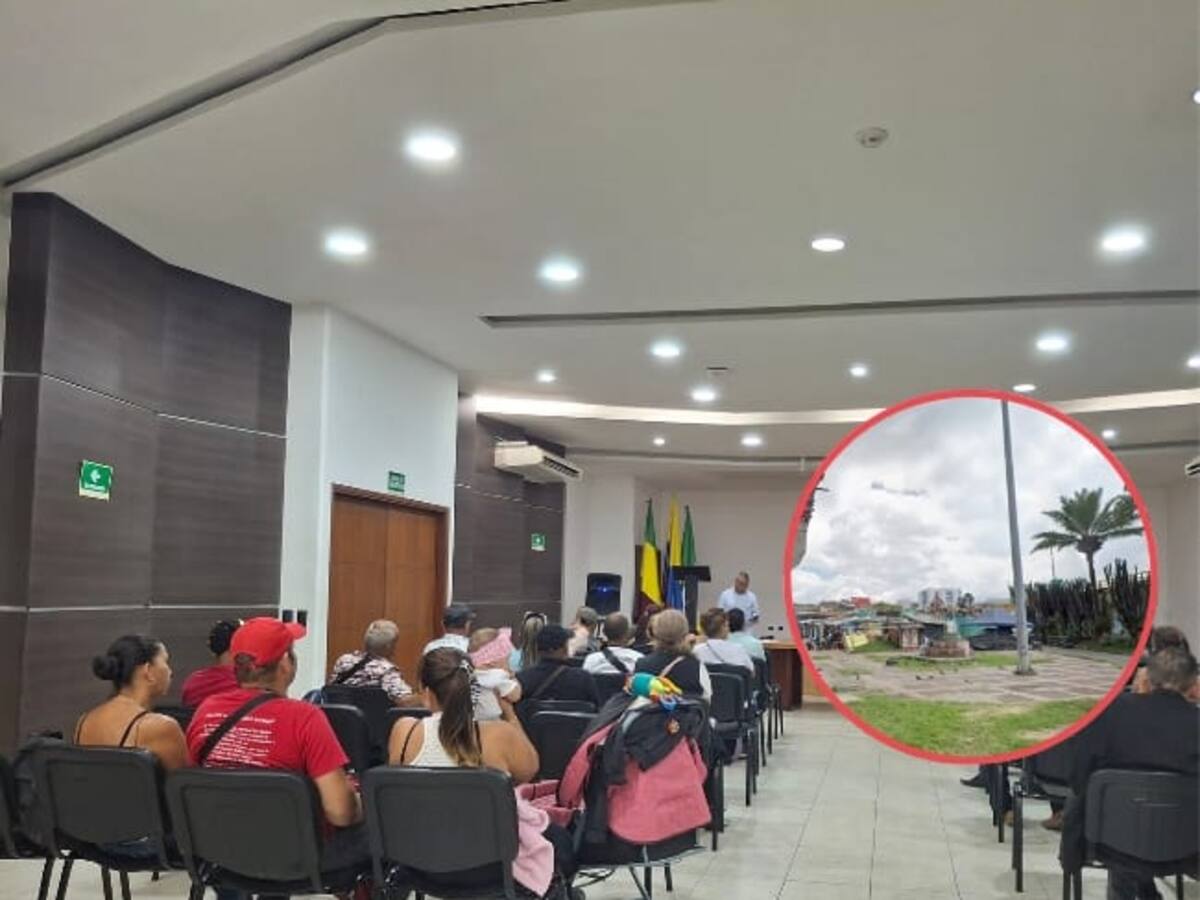 ¿Qué dicen comerciantes sobre recuperación del puente de La Cejita en Armenia?