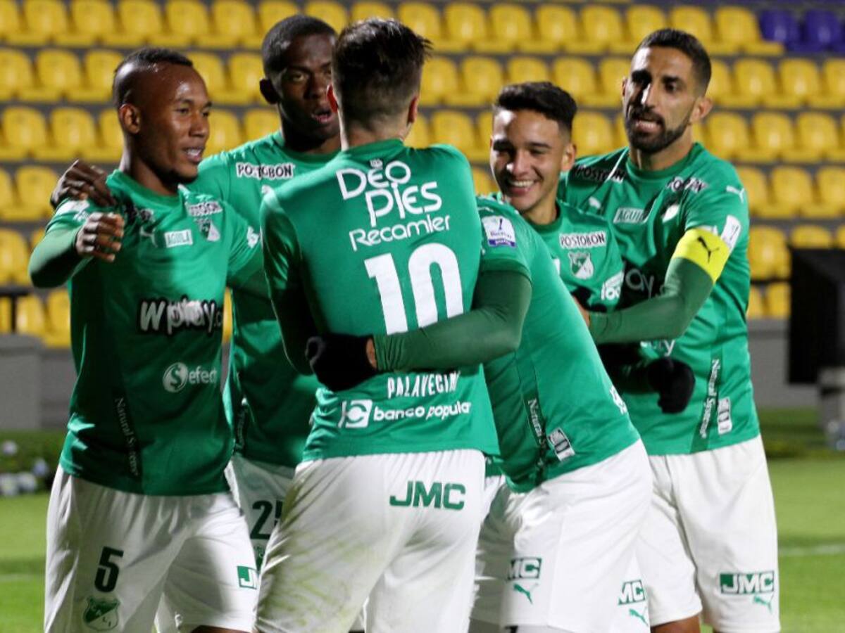 Deportivo Cali y América a consolidarse entre los 8 primeros