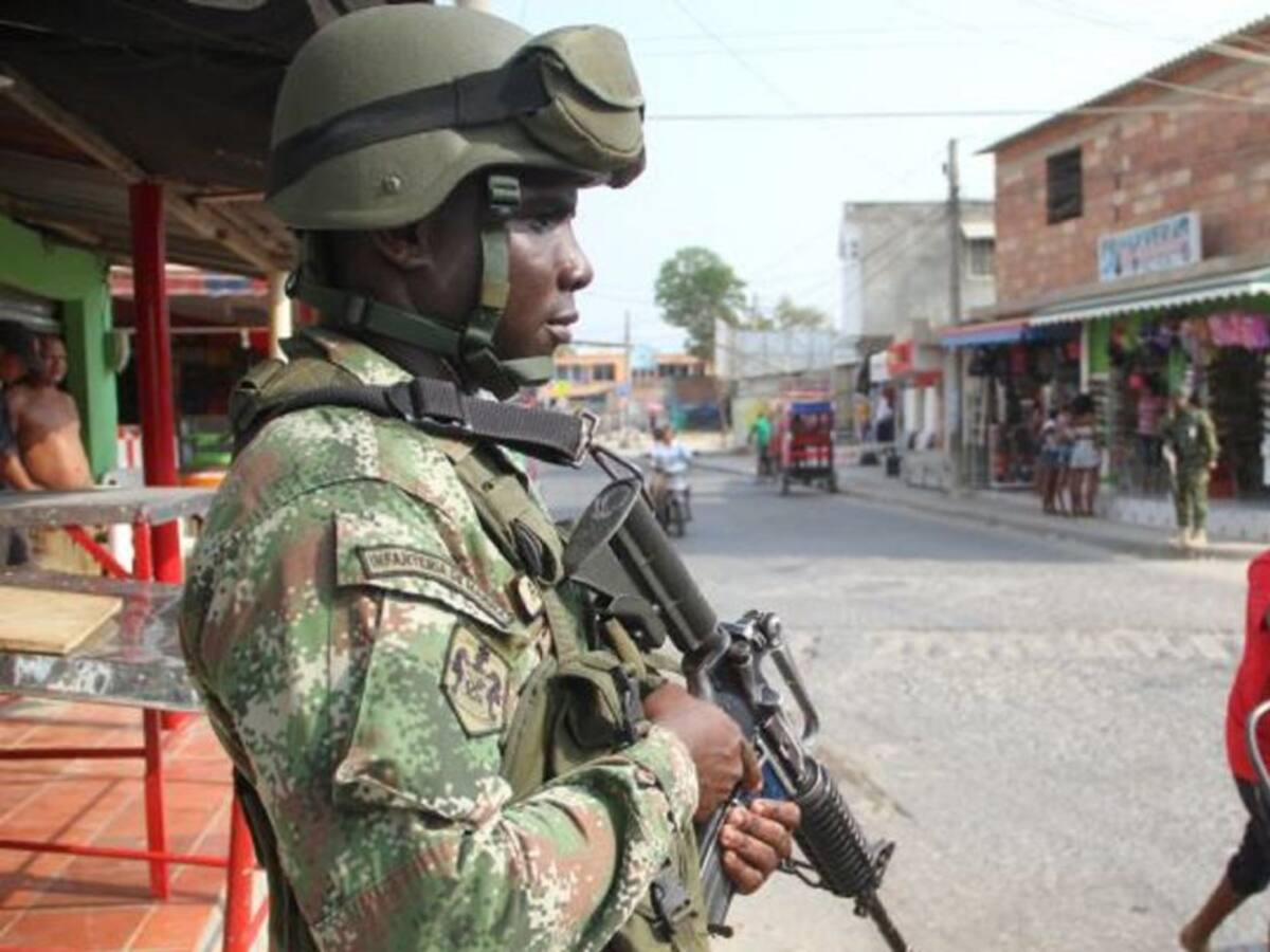 Fue error referirme a militarizar la ciudad: alcalde Dau sobre seguridad