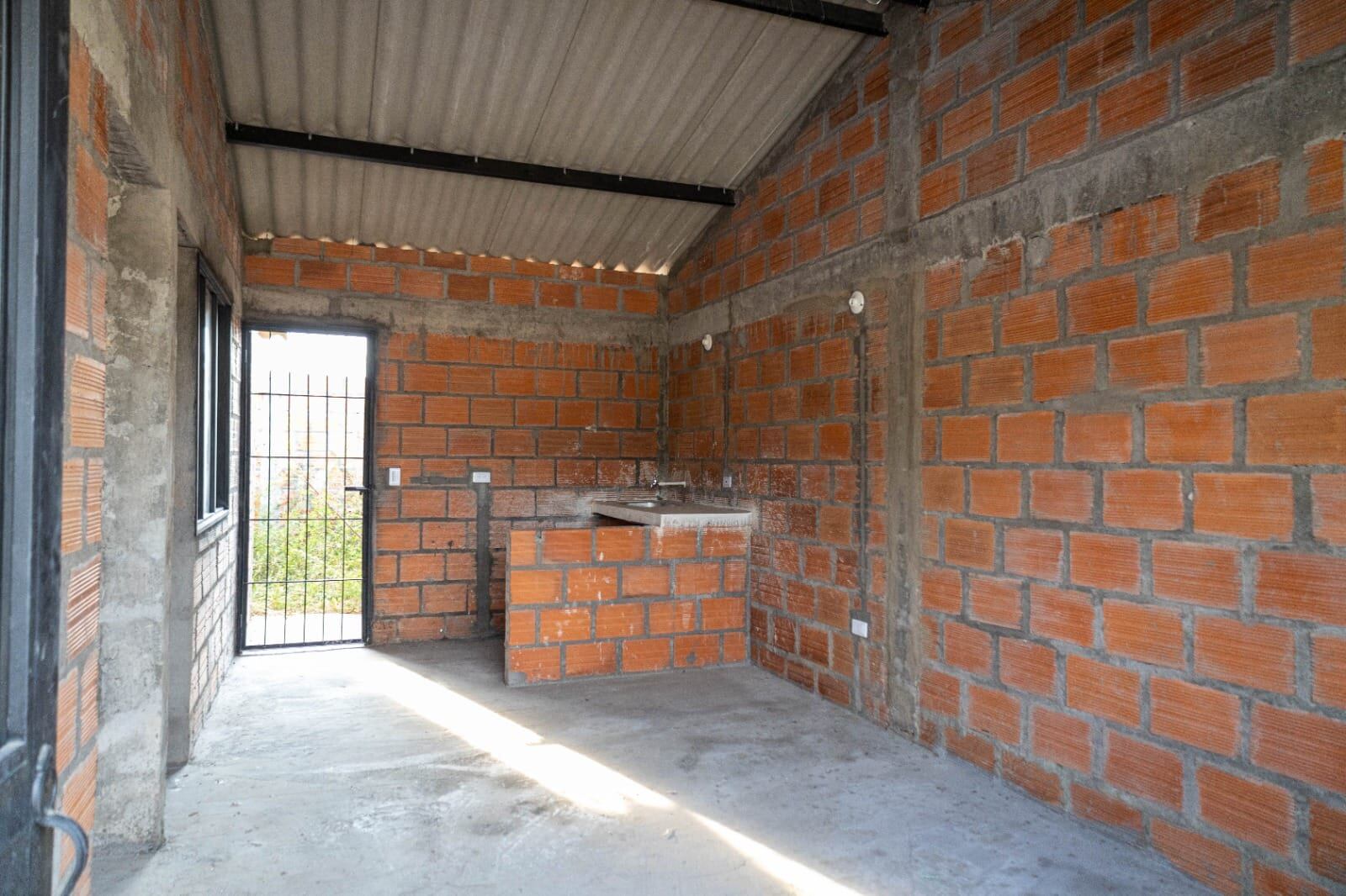 Venta de viviendas en el Huila.