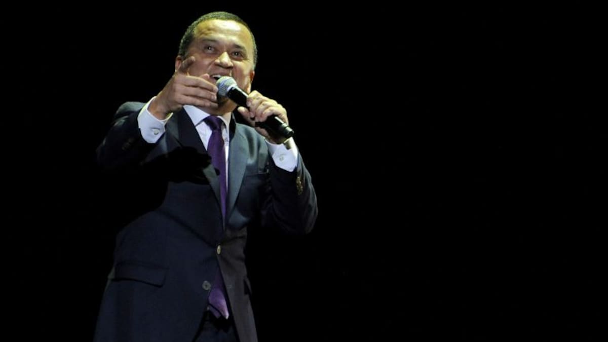 Yuri Buenaventura: “Estoy orgulloso de mi negritud y de mi colombianidad”