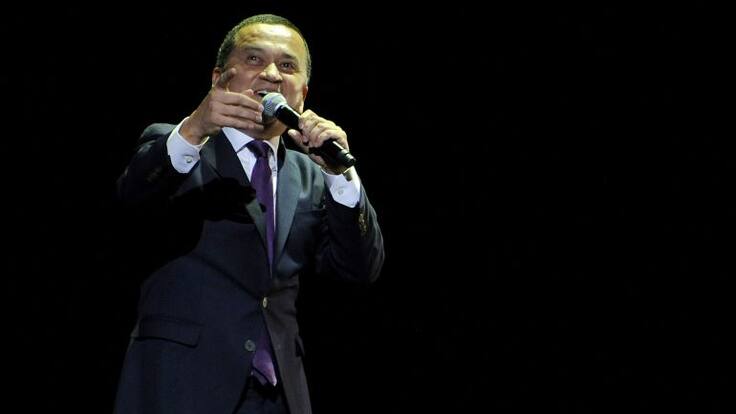 Yuri Buenaventura: “Estoy orgulloso de mi negritud y de mi colombianidad”