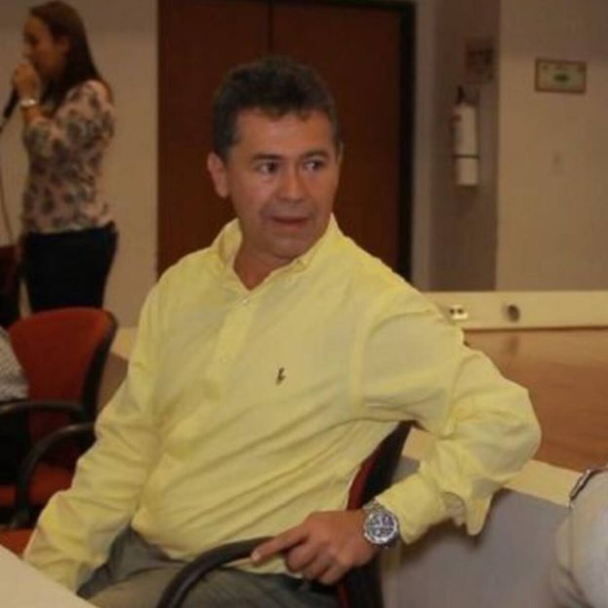 Exgerente de la Emab testificará contra Rodolfo Hernández por Vitalogic