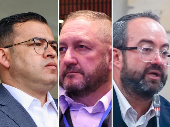 Los tres concuerdan en que no es lo mejor para la ciudad. Imagen | Caracol Radio