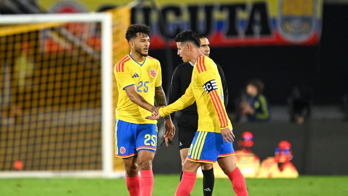 Así reaccionó la prensa de Costa Rica y del mundo a la victoria 3-1 de Colombia previo al Mundial