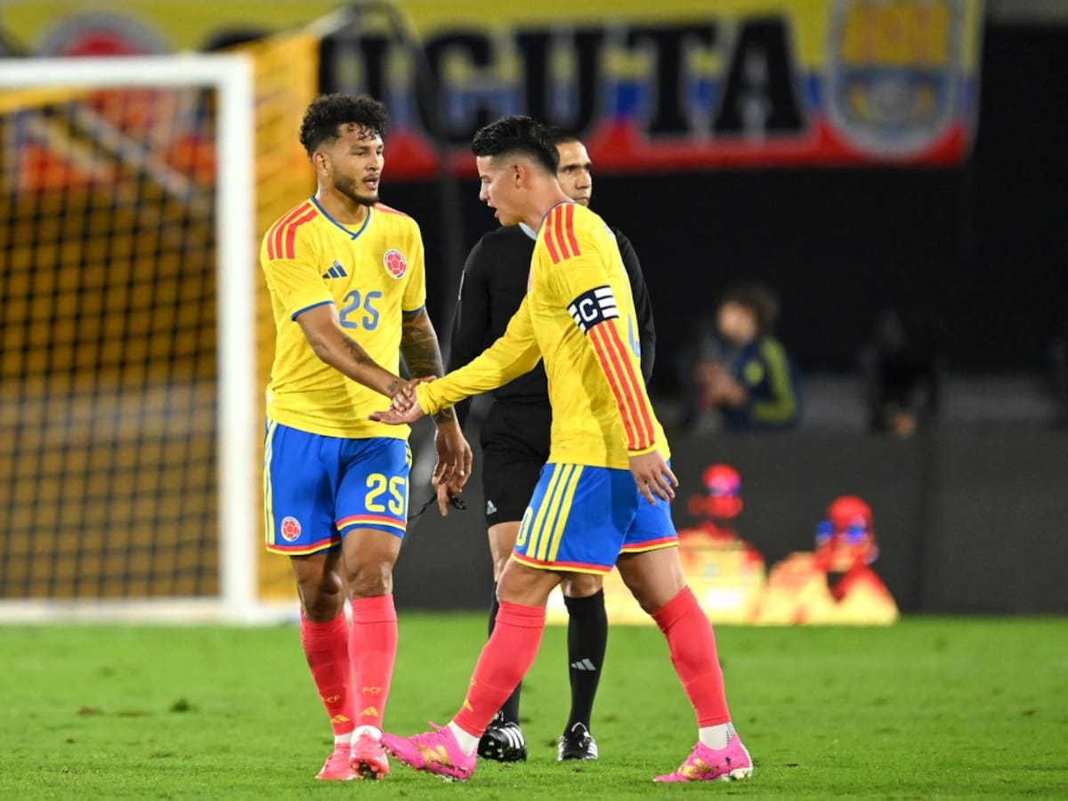 Así reaccionó la prensa de Costa Rica y del mundo a la victoria 3-1 de Colombia previo al Mundial