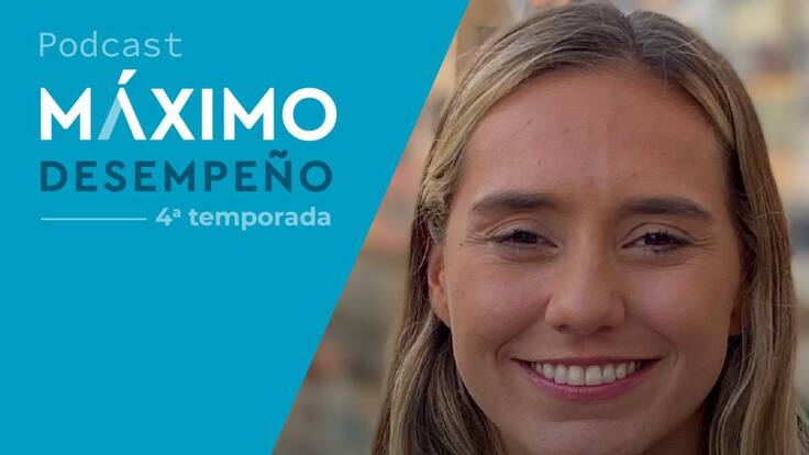 Máximo Desempeño: Sigue el camino hacia la cima de tu mejor versión