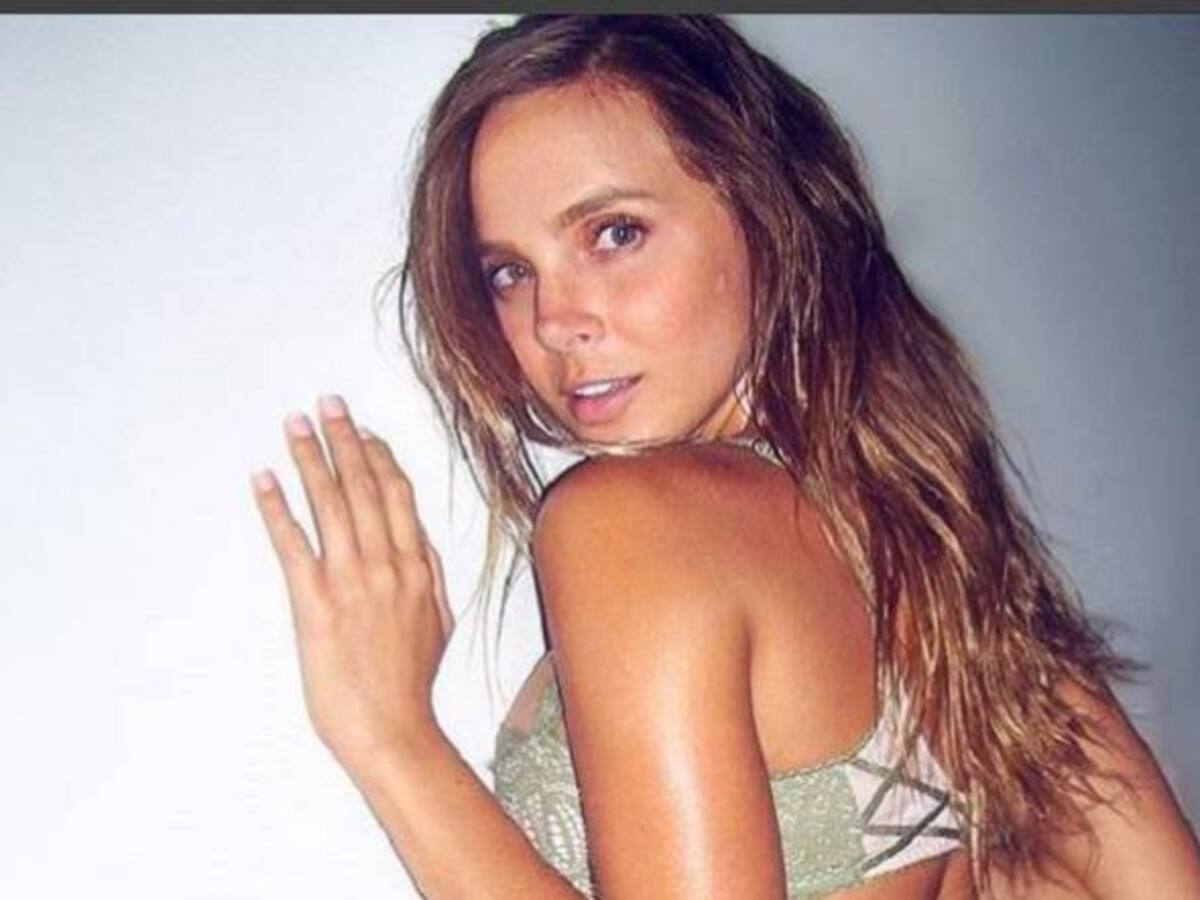 Dura respuesta de Elizabeth Loaiza a quienes la critican por desnudarse