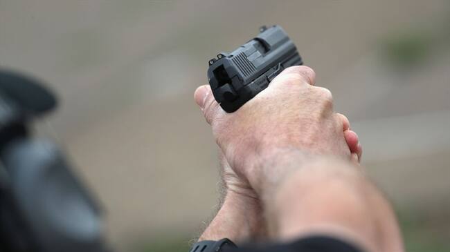 Los primeros indicios apuntan a que se trataba de un nuevo enfrentamiento entre pandillas de la zona. Foto: Getty Images