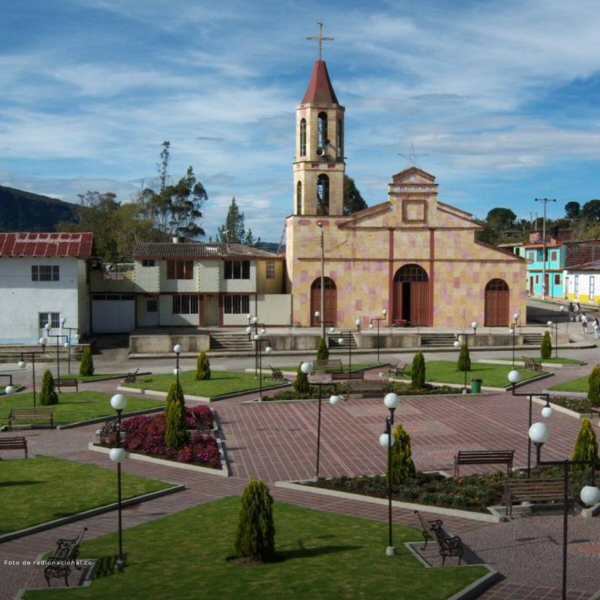 PGN formuló cargos al alcalde de San José de Miranda por presunto trato irrespetuoso