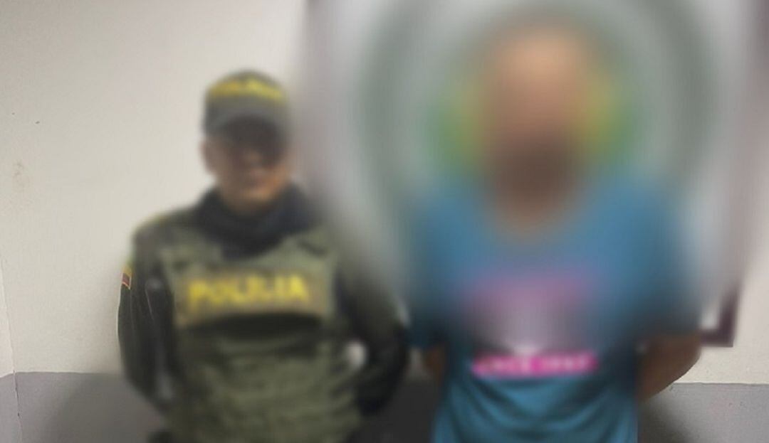 La institución reportó la incautación de 191 armas blancas y más de 1.700 dosis de estupefacientes