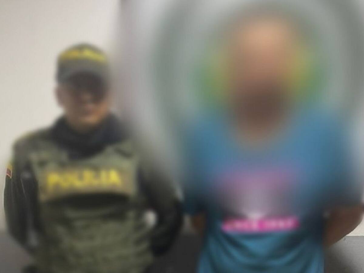 40 capturados por la Policía durante el fin de semana en Cartagena