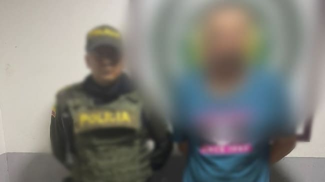 La institución reportó la incautación de 191 armas blancas y más de 1.700 dosis de estupefacientes