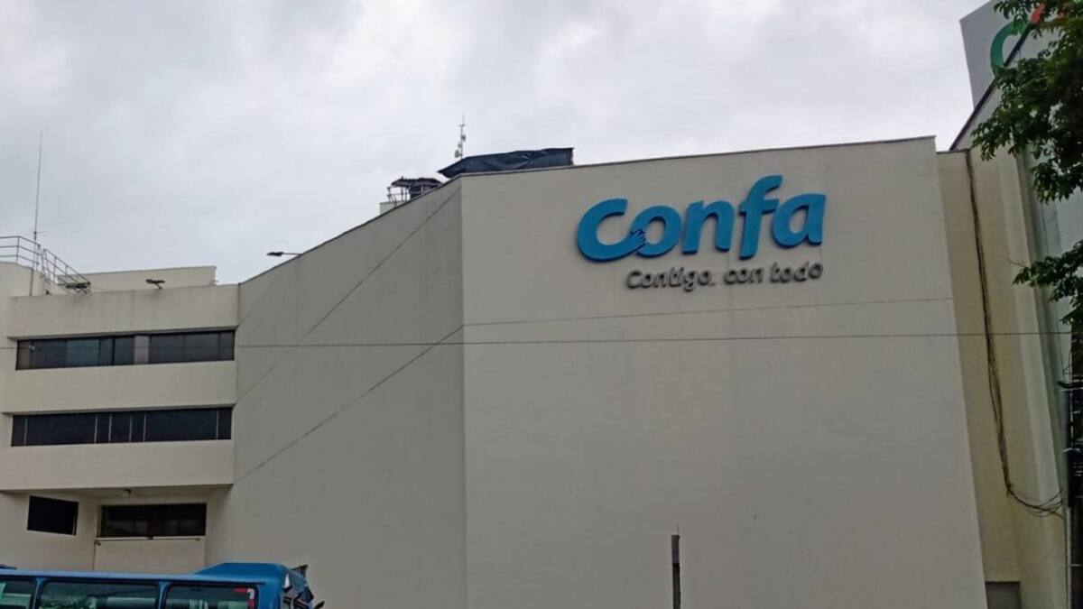 Beneficiados 173 hogares con el subsidio familiar de vivienda de Confa