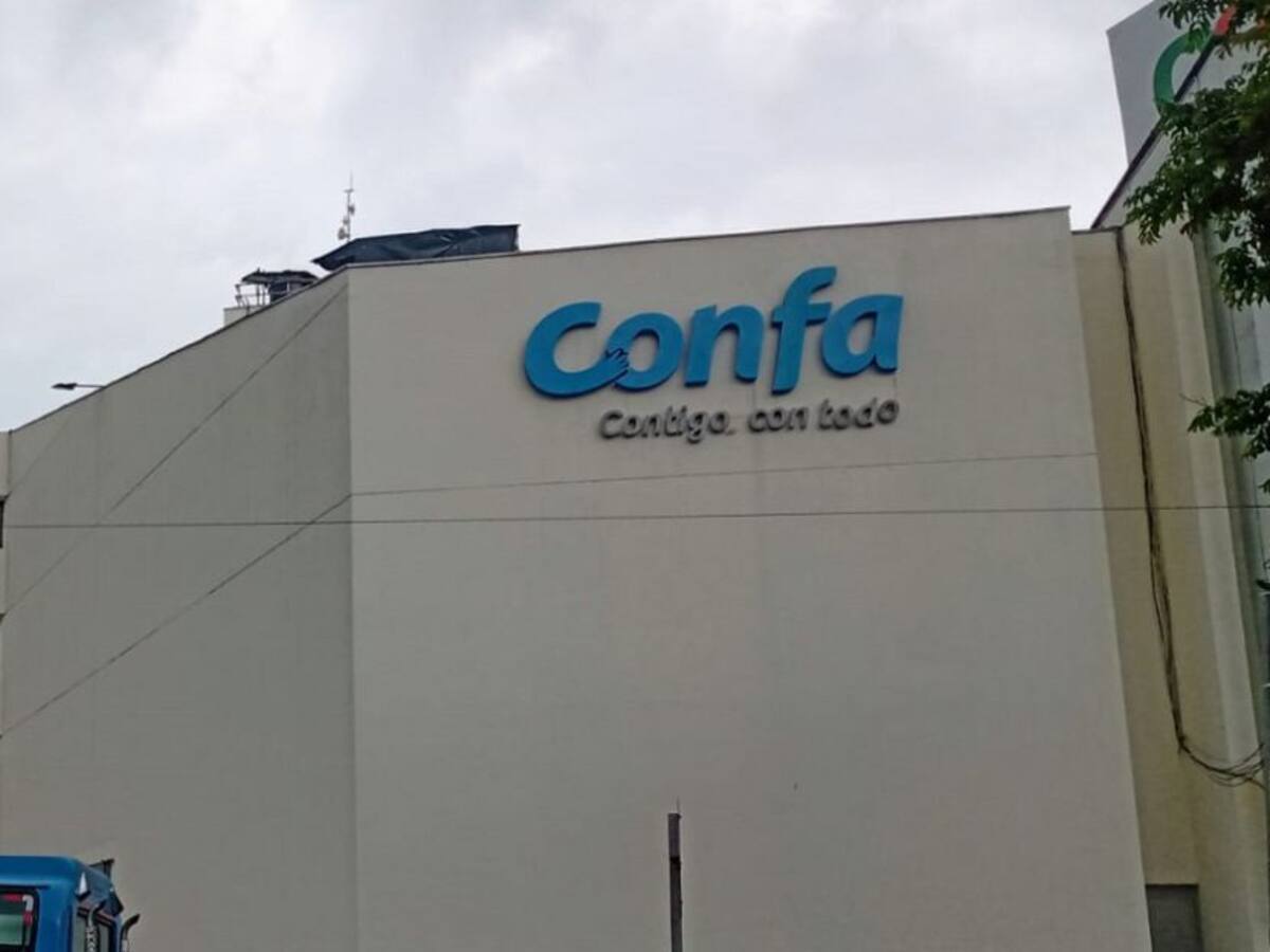 Beneficiados 173 hogares con el subsidio familiar de vivienda de Confa