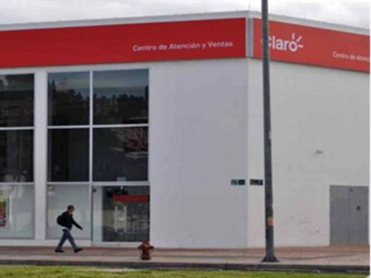 Tribunal de Cundinamarca confirma que Claro-Comcel debe pagar a ETB