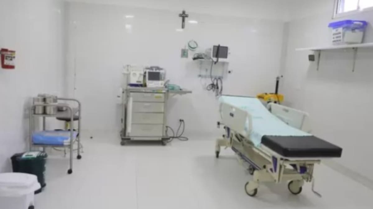 Hoover Izaquita, presidente de Asojuntas