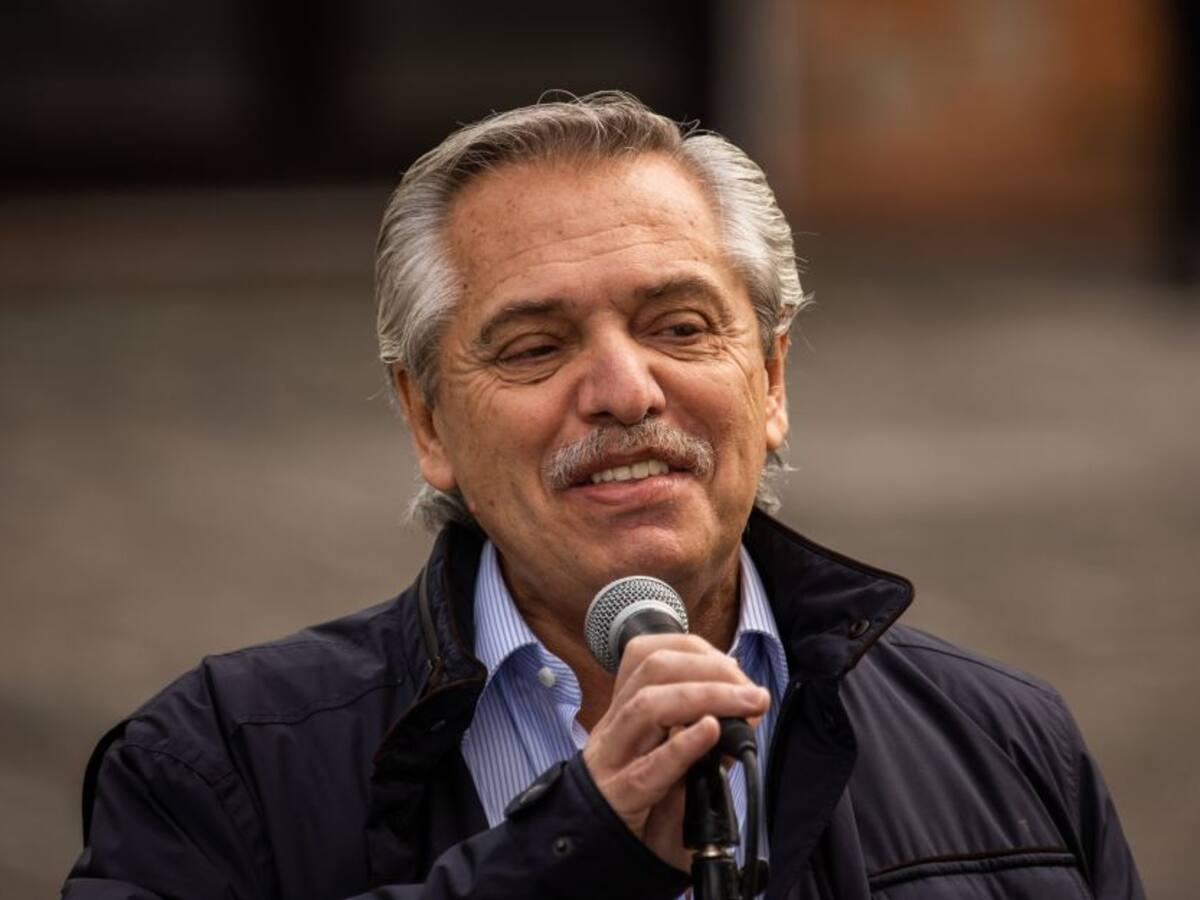 Argentina anunció acuerdo con el FMI para el pago de la deuda