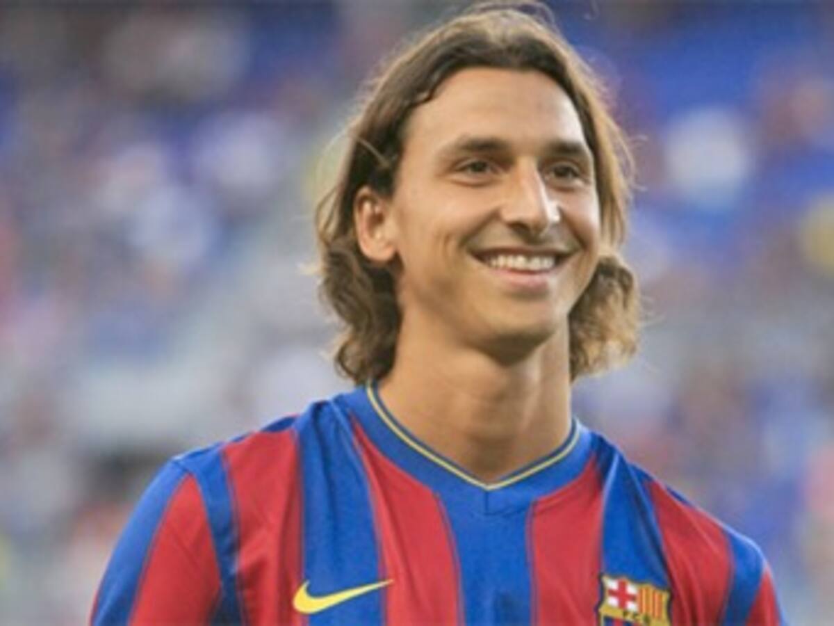 Manchester City ofrece 116 millones de eurospor fichaje de Ibrahimovic