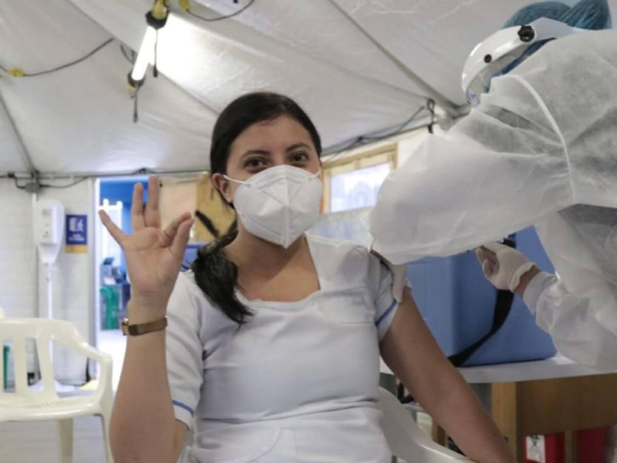 Coronavirus en Cartagena: 42 nuevos casos y ningún fallecido