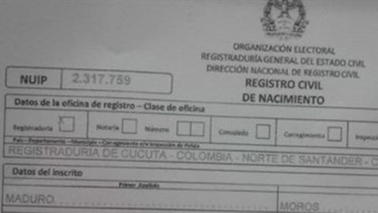 Colombia debe colaborar para saber en realidad quién es Nicolás Maduro: Guillermo Cochez