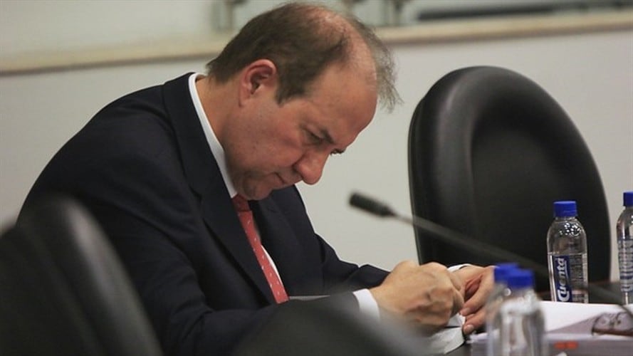 Leonidas Bustos . Foto: Colprensa