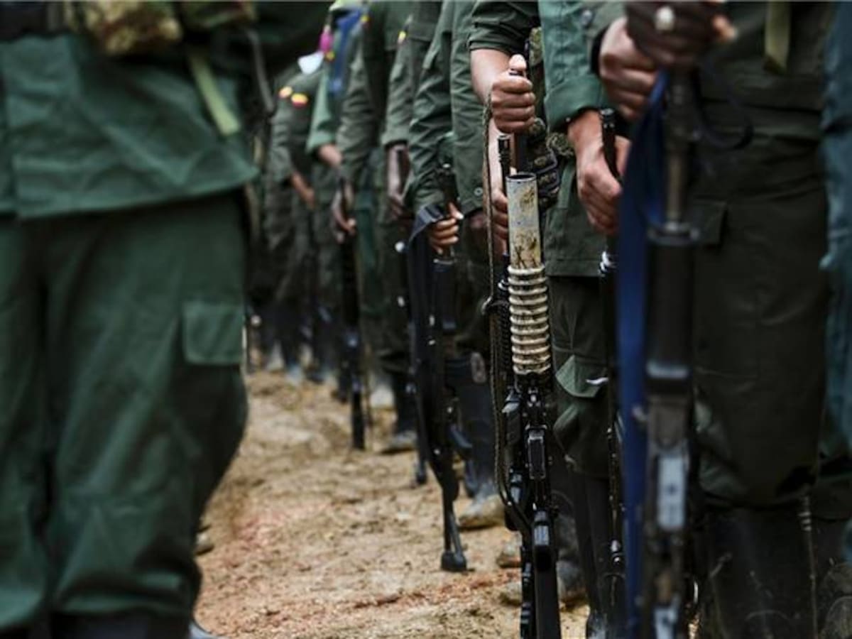 Clan del Golfo habría iniciado movimientos armados y logísticos tras solicitud de suspender capturas