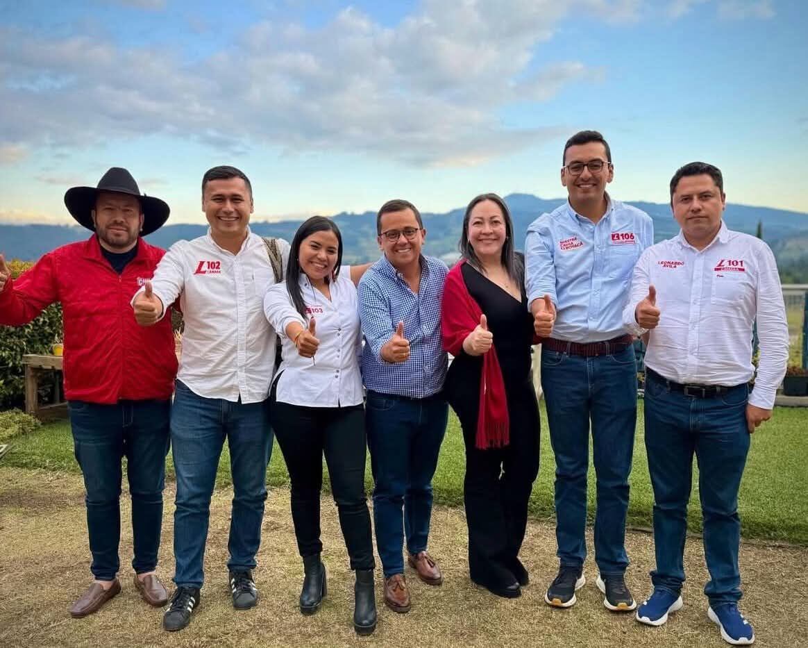 Donaciones, aportes propios y contribuciones de familiares hacen parte de los registros oficiales