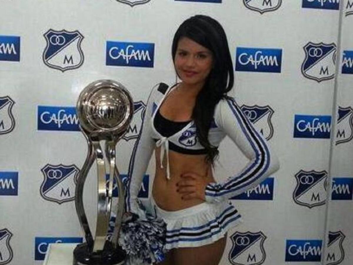 Esta es la otra versión del crimen de la porrista Luisa Fernanda Ovalle