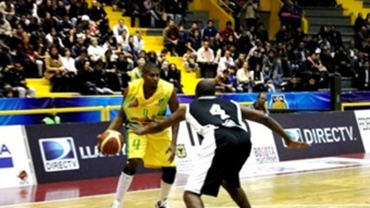 Bambuqueros y Búcaros, el partido destacado de la quinta fecha de la Liga de Baloncesto