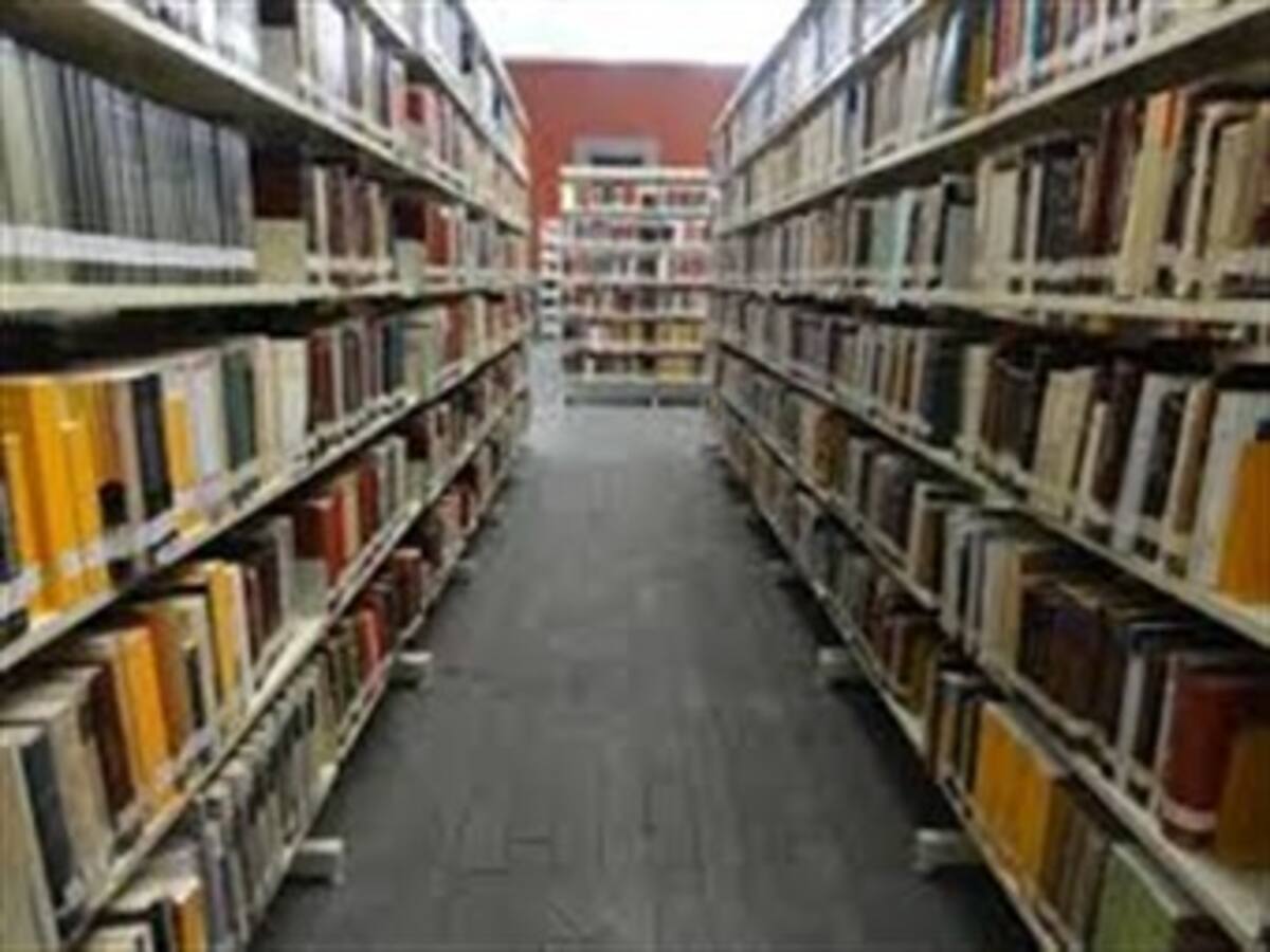Cierre de biblioteca en Usme afecta 400 niños y jóvenes