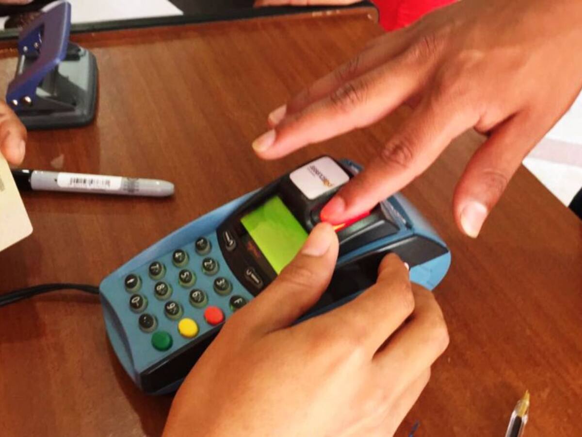 Familias NO bancarizadas recibirán incentivos de Familias en Acción