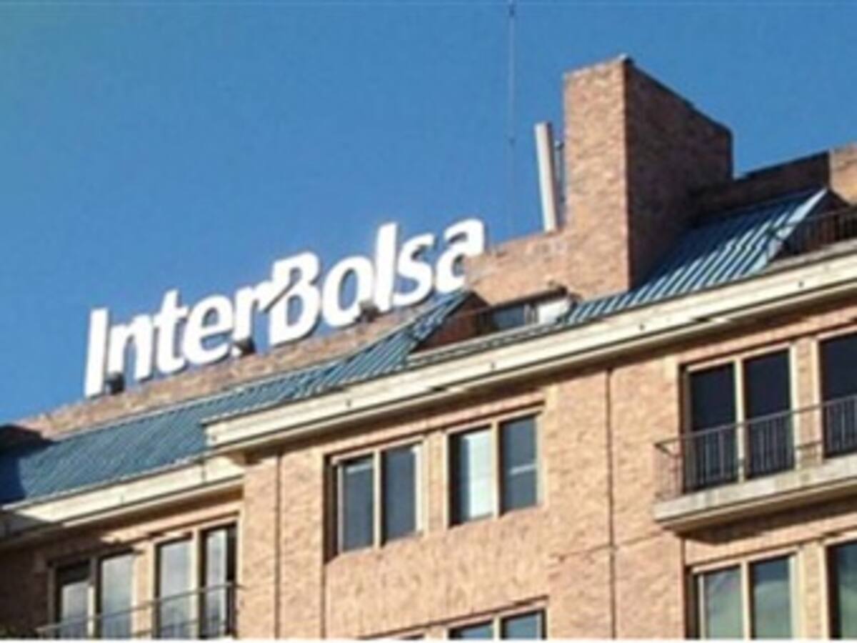Fiscalía allanó una empresa relacionada con Interbolsa