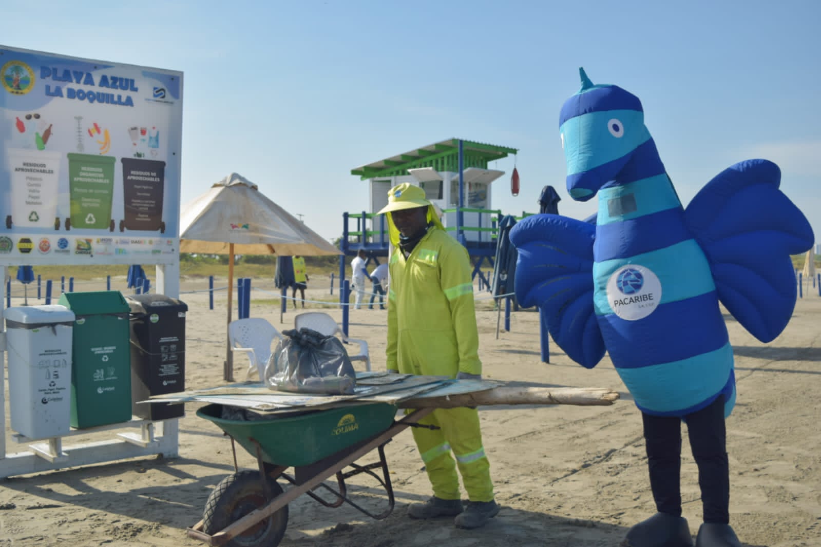 Alcaldía de Cartagena