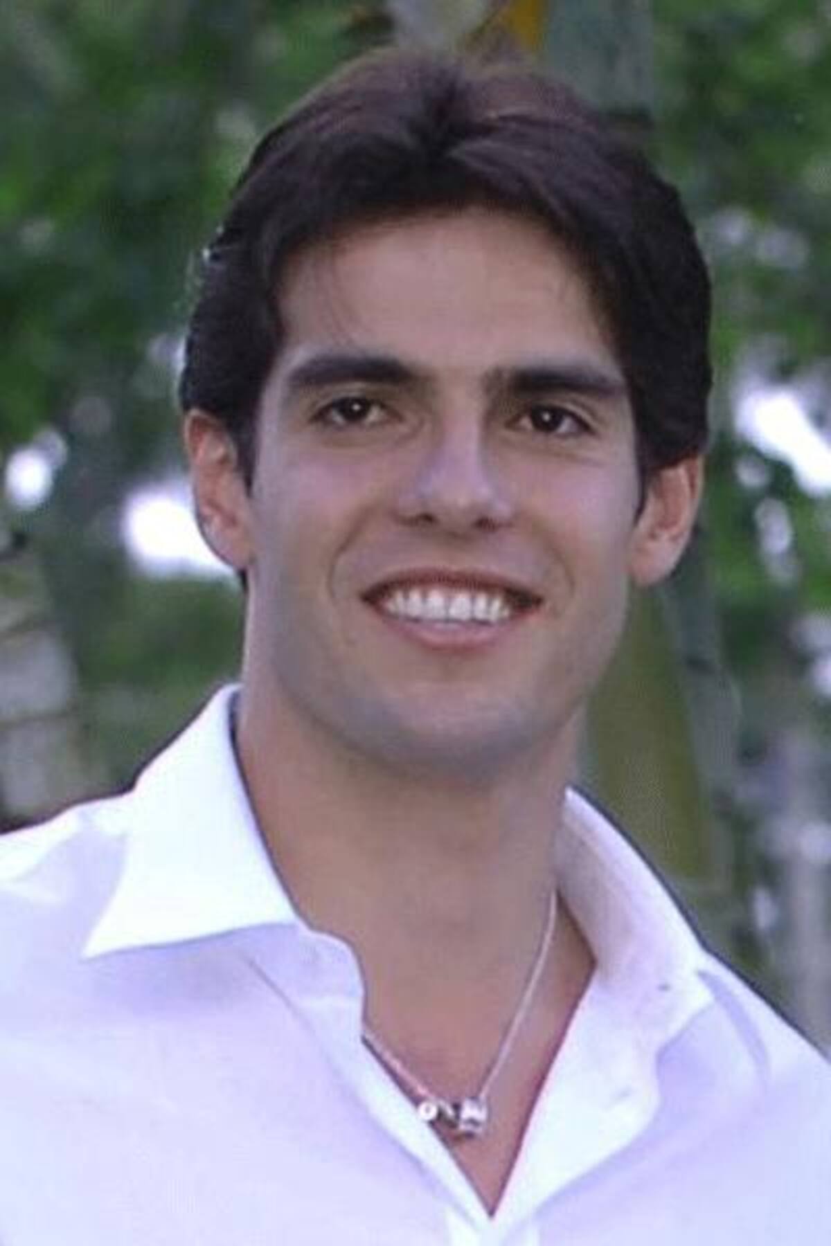 Ricardo Kaká/@Kaka. 20,9 millones de seguidores. Foto: José-Cruz_ABr/CC