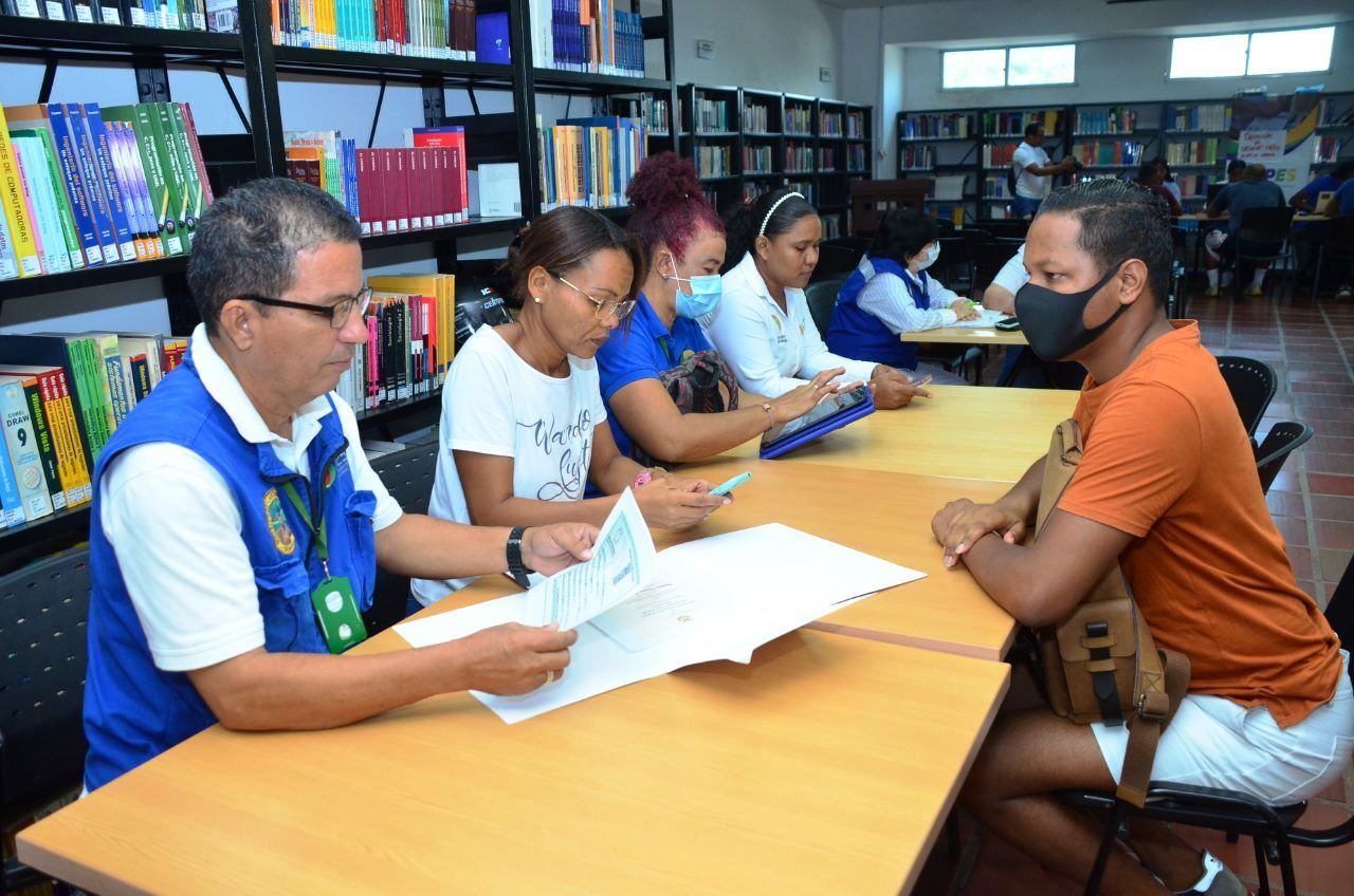 Alcaldía de Cartagena
