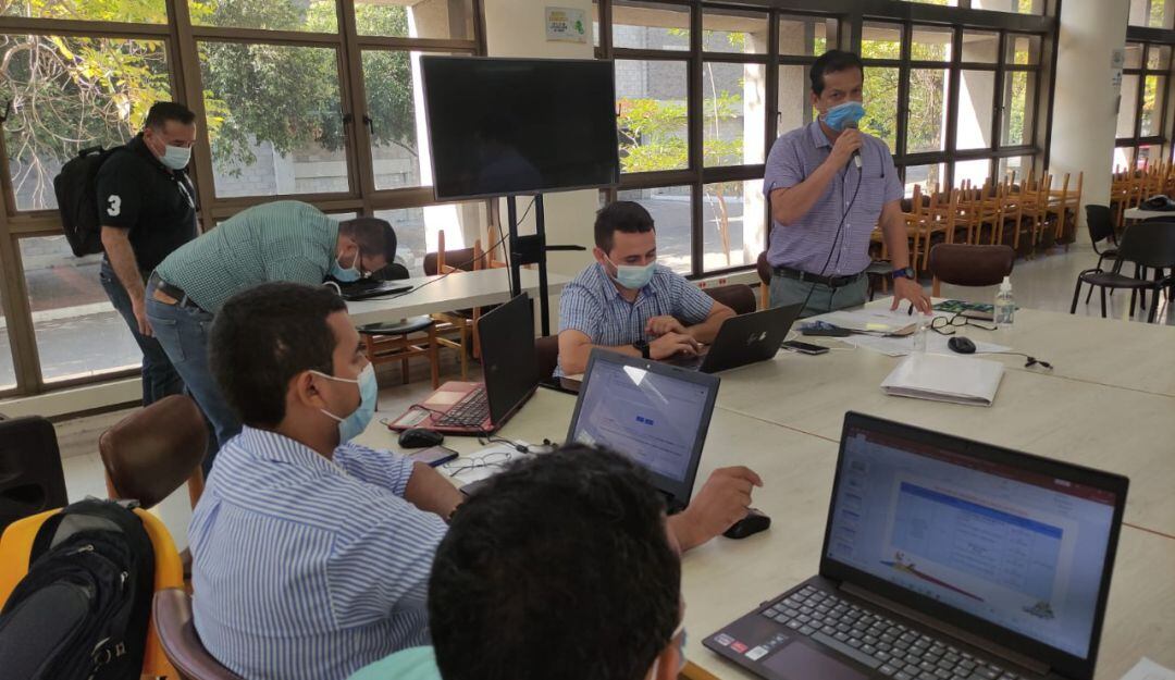 Huila tiene nuevos consejeros de cultura