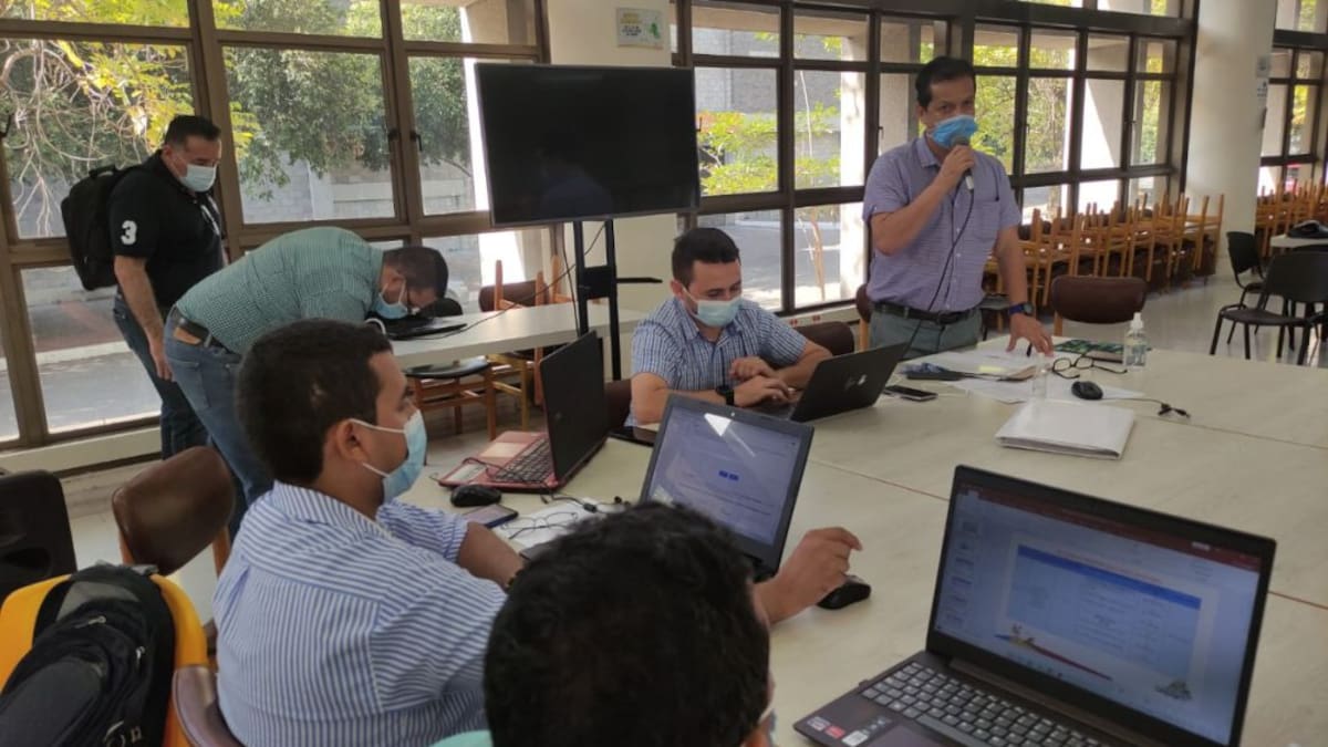 Huila tiene nuevos consejeros de cultura