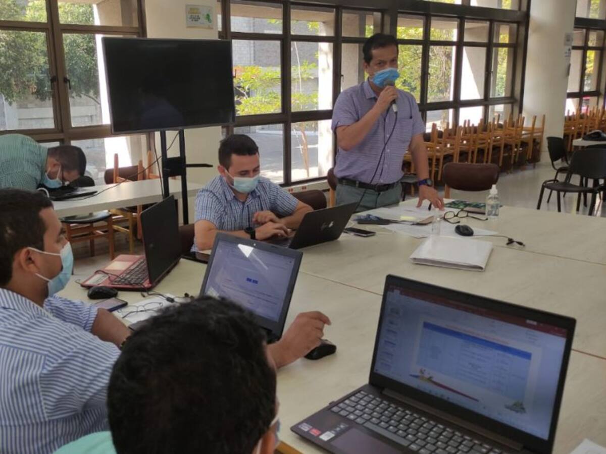 Huila tiene nuevos consejeros de cultura