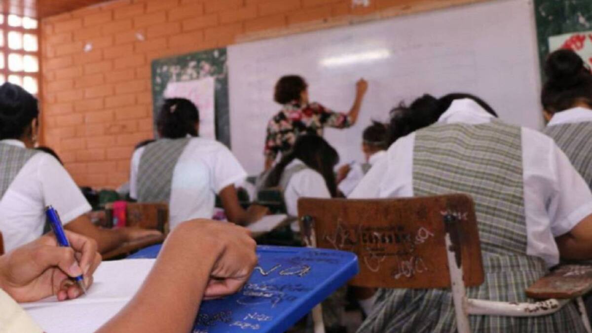 SECRETARIO DE EDUCACIÓN ARMENIA